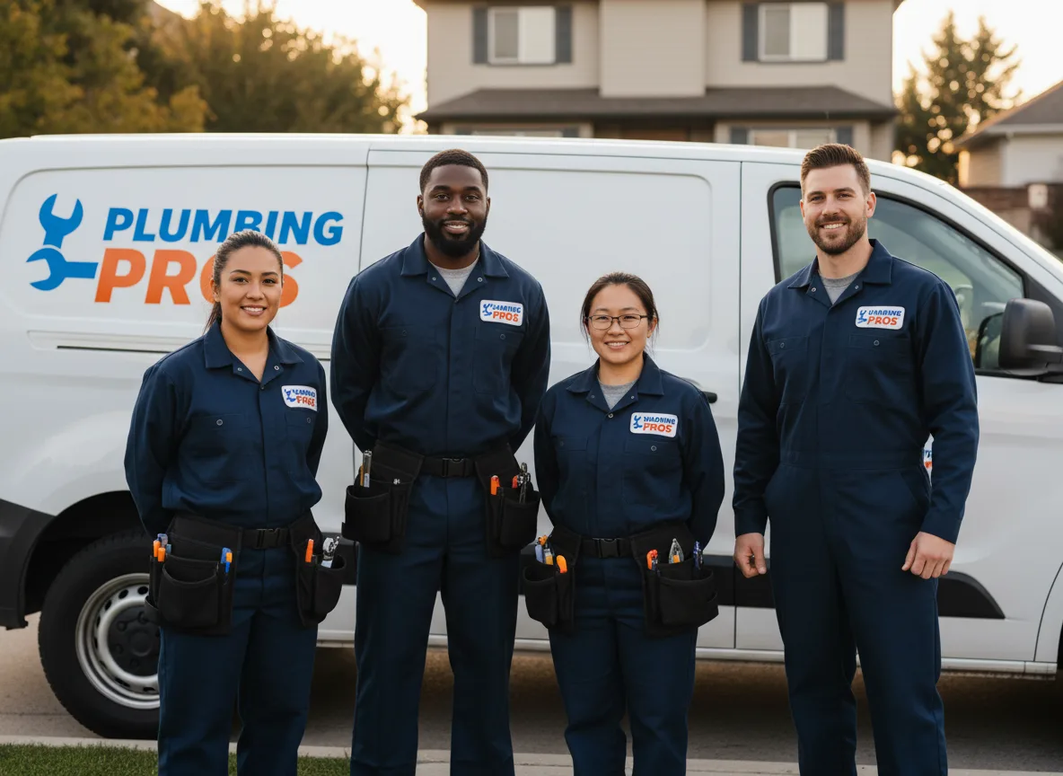 Water Heater Repair company in Sanders, MT
